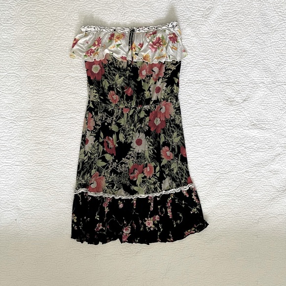 Mango Dress - Picture 1 of 3